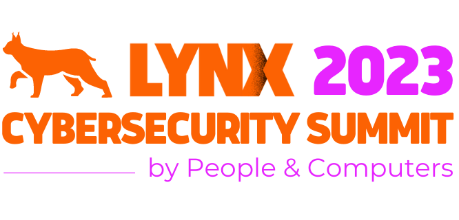 Lynx Cybersecurity Summit Logo